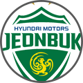 Jeonbuk Motors - Team Logo
