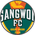 Gangwon - Team Logo