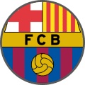 Barcelona - Team Logo