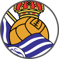 Real Sociedad - Team Logo