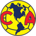 América - Team Logo