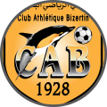 CA Bizertin - Team Logo