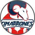 Cimarrones de Sonora - Team Logo