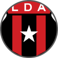 Alajuelense - Team Logo