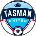 Tasman United - Team Logo