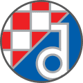 Dinamo Zagreb - Team Logo