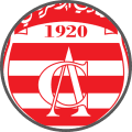 Club Africain - Team Logo