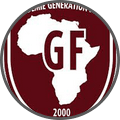 Génération Foot - Team Logo