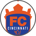 Cincinnati - Team Logo