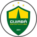 Cuiabá - Team Logo