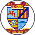 North Shore United - Team Logo