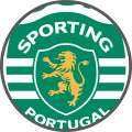 Sporting CP - Team Logo