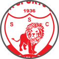 Simba - Team Logo