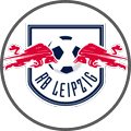 RB Leipzig - Team Logo