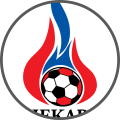 Hekari United - Team Logo
