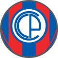 Cerro Porteño - Team Logo