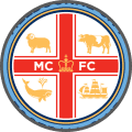 Melbourne City - Team Logo