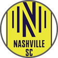 Nashville SC - Team Logo