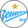 Zenit - Team Logo