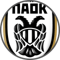 PAOK - Team Logo