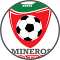 Mineros de Zacatecas - Team Logo