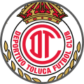 Toluca - Team Logo