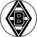 Borussia M'gladbach - Team Logo