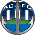 Auckland City - Team Logo