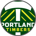 Portland Timbers - Team Logo