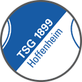 Hoffenheim - Team Logo