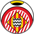 Girona - Team Logo