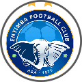 Enyimba - Team Logo