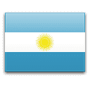 Argentina - Team Logo