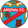 Arsenal - Team Logo