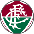 Fluminense - Team Logo