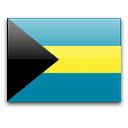 Bahamas - National Flag