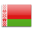 Belarus - National Flag