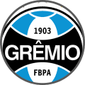 Grêmio - Team Logo