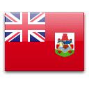 Bermuda - National Flag