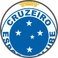 Cruzeiro - Team Logo