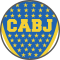 Boca Juniors - Team Logo