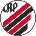 Atlético PR - Team Logo
