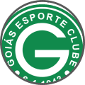 Goiás - Team Logo