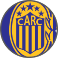 Rosario Central - Team Logo