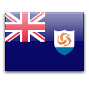 Anguilla - National Flag