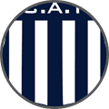 Talleres Córdoba - Team Logo