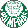 Palmeiras - Team Logo