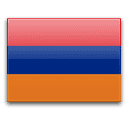 Armenia - National Flag