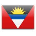 Antigua and Barbuda - National Flag