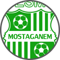 ES Mostaganem - Team Logo